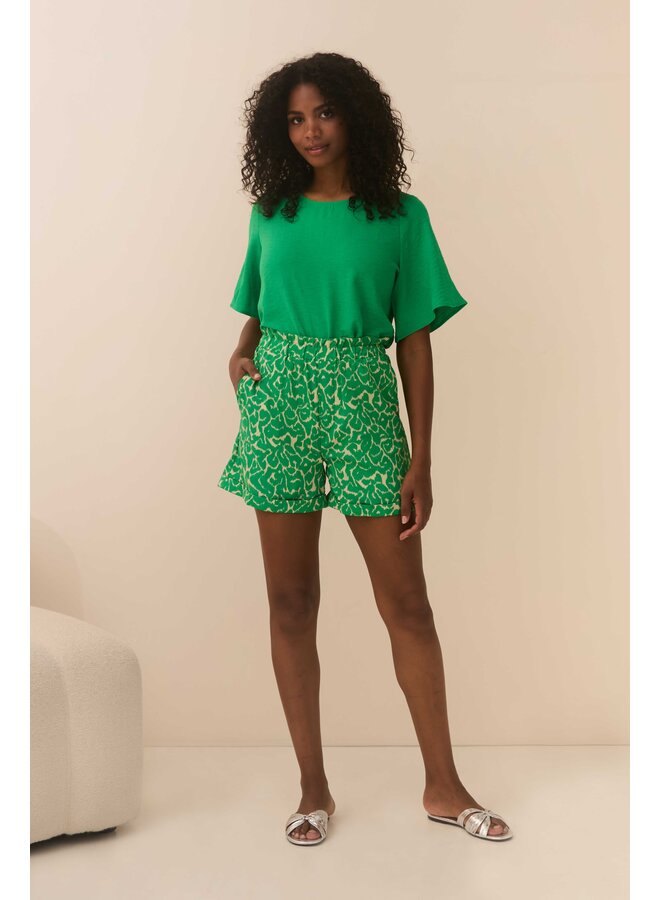 Top Talisa green