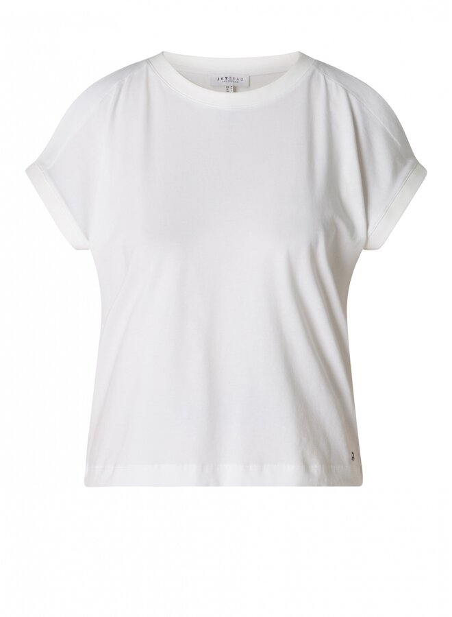 Top Miya bright white