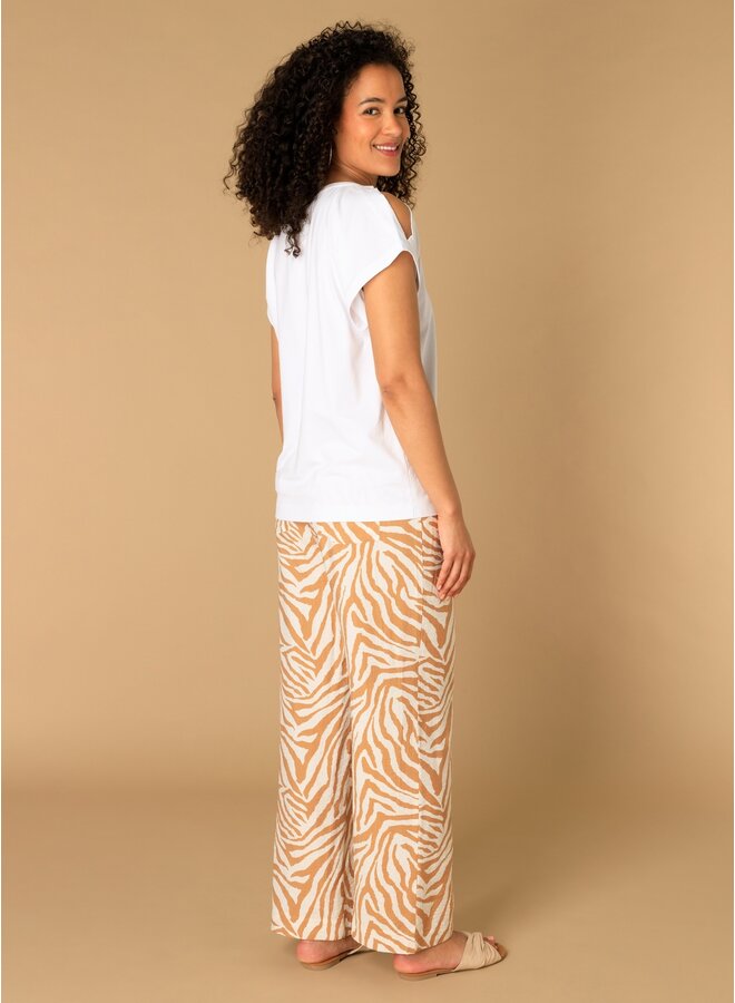 Top Miya bright white