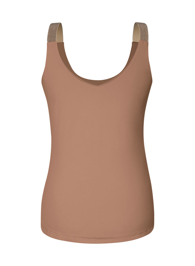 Top Josie bronze