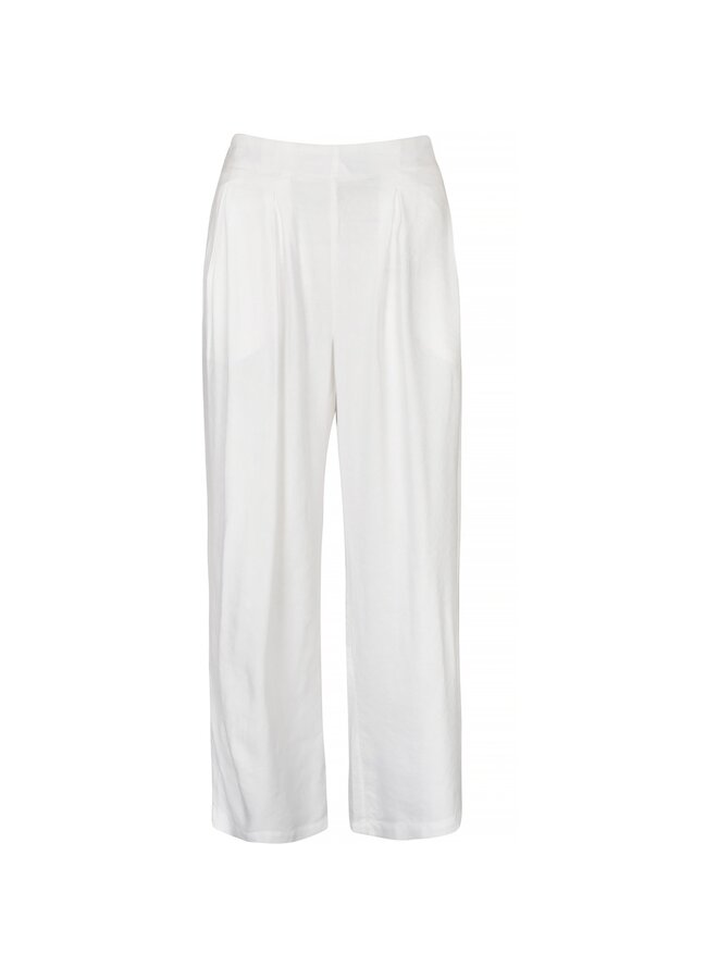 Broek Janet offwhite