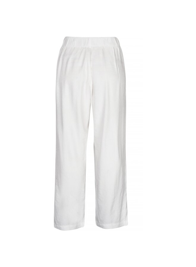 Broek Janet offwhite