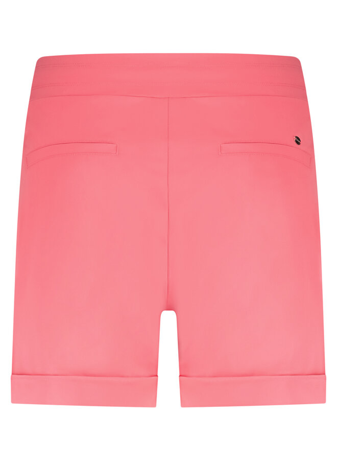 Short Phillipa blush