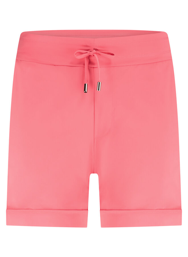 Short Phillipa blush