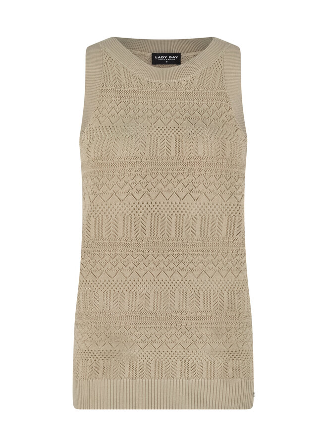 Top Ella sand