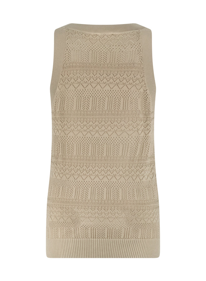 Top Ella sand
