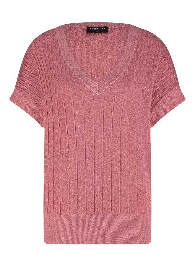 Top Myrthe blush