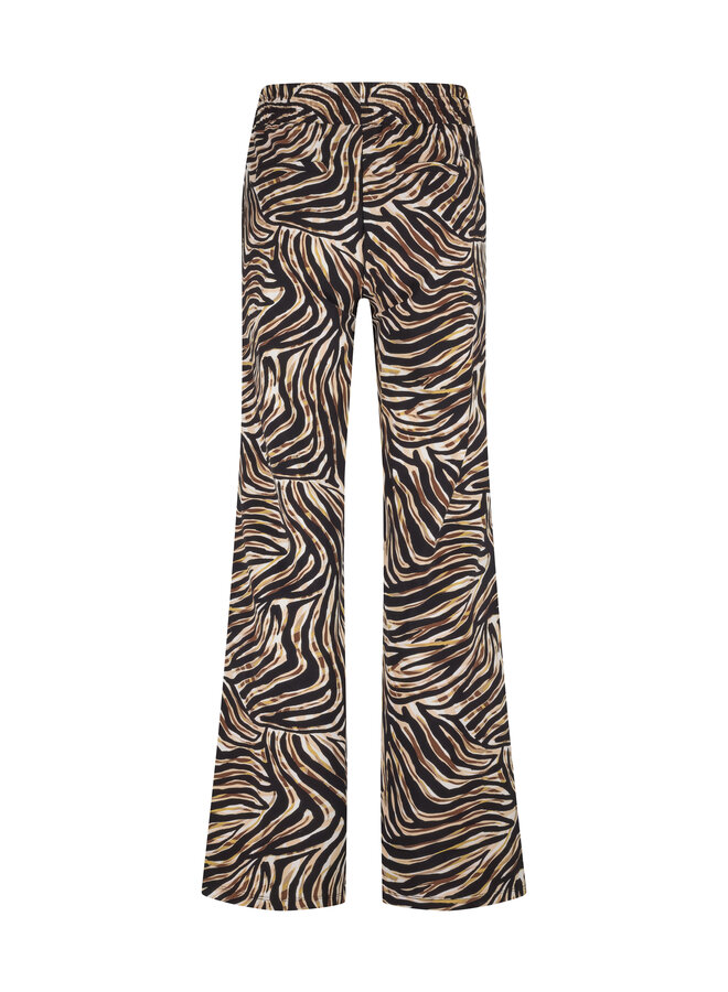 Broek Skyler tirza print