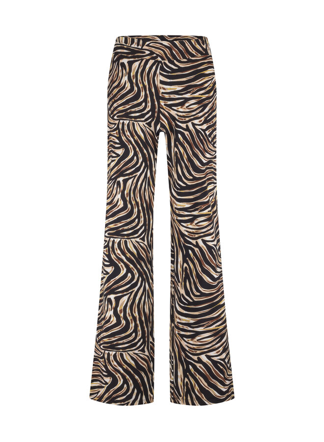 Broek Skyler tirza print