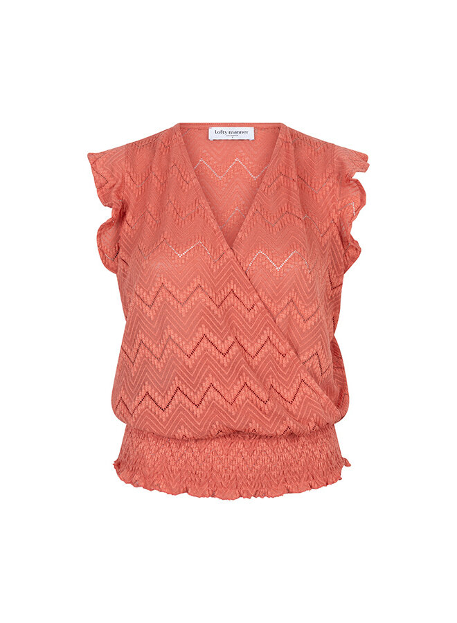 Top Samara pink