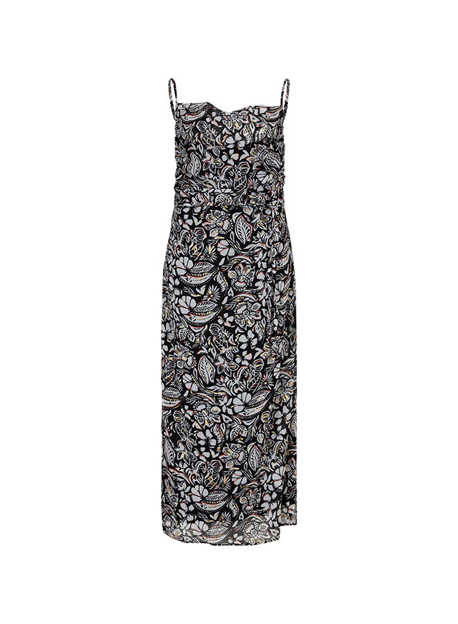 Jurk Lilo hawai flower print