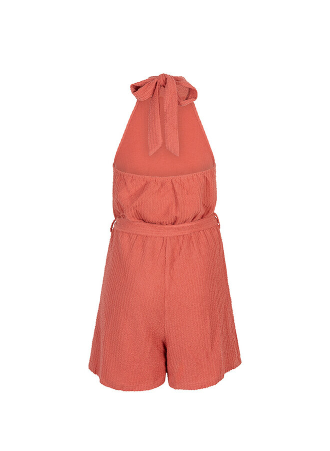 Jumpsuit Alisi pink