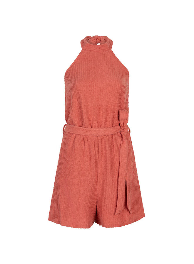 Jumpsuit Alisi pink