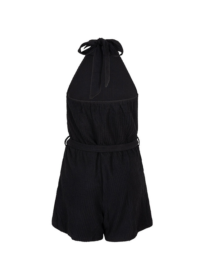 Jumsuit Alisi black