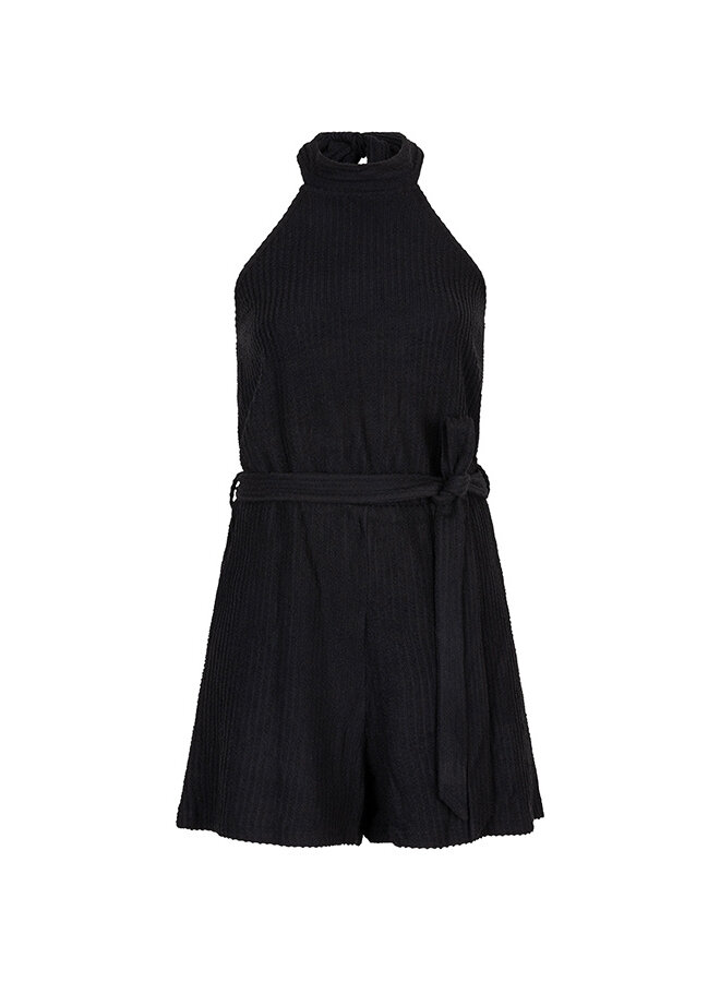 Jumsuit Alisi black