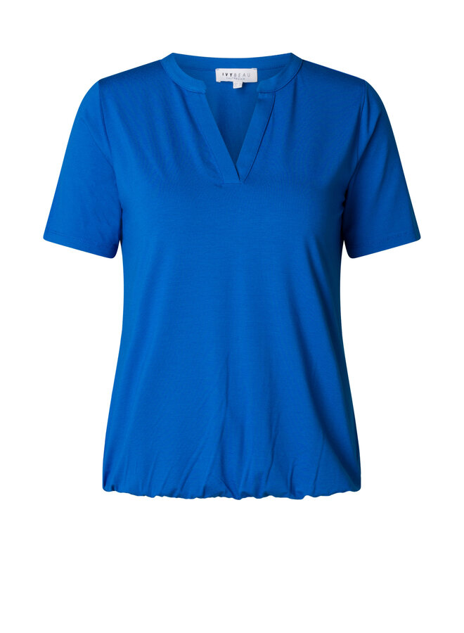 Top Esti brilliant blue