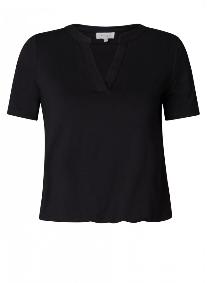 Top Esti black