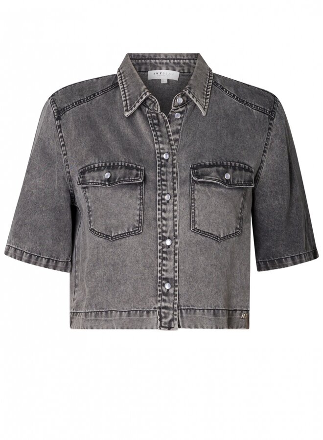 Blouse Everly black