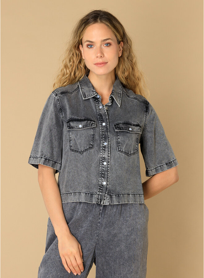 Blouse Everly black