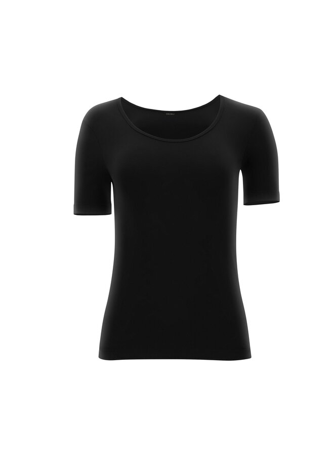 T-shirt dolce vita black