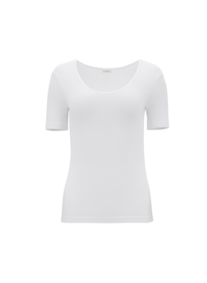 T-shirt dolce vita white