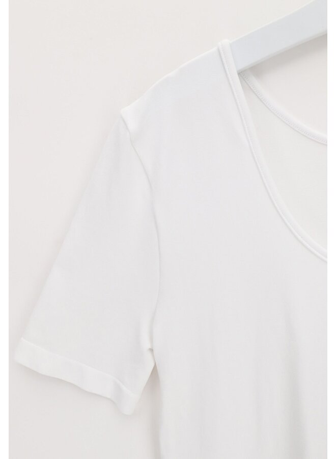 T-shirt dolce vita white