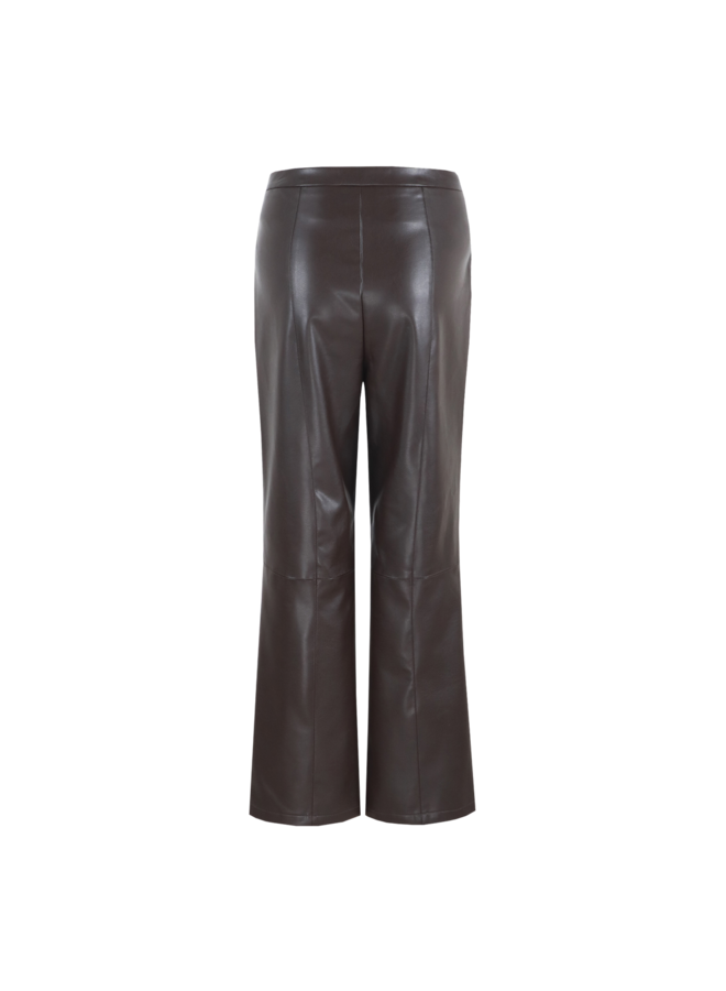 Broek Madonna dark chocolate