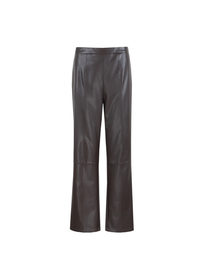 Broek Madonna dark chocolate