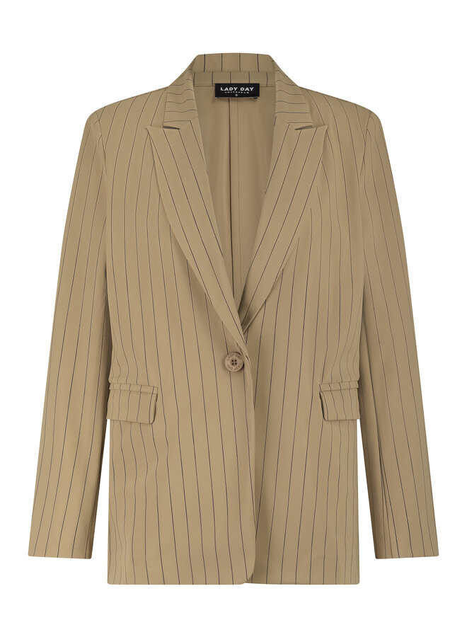 Blazer Rover kaitlyn stripe