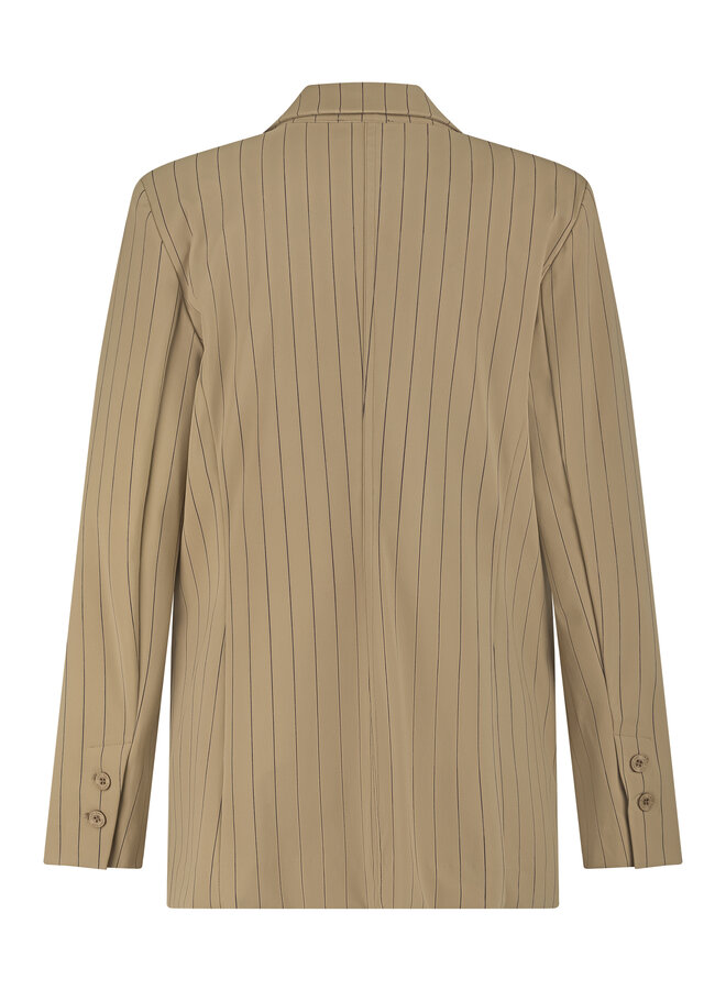 Blazer Rover kaitlyn stripe
