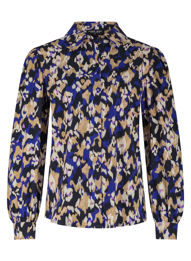 Blouse Philly faye print