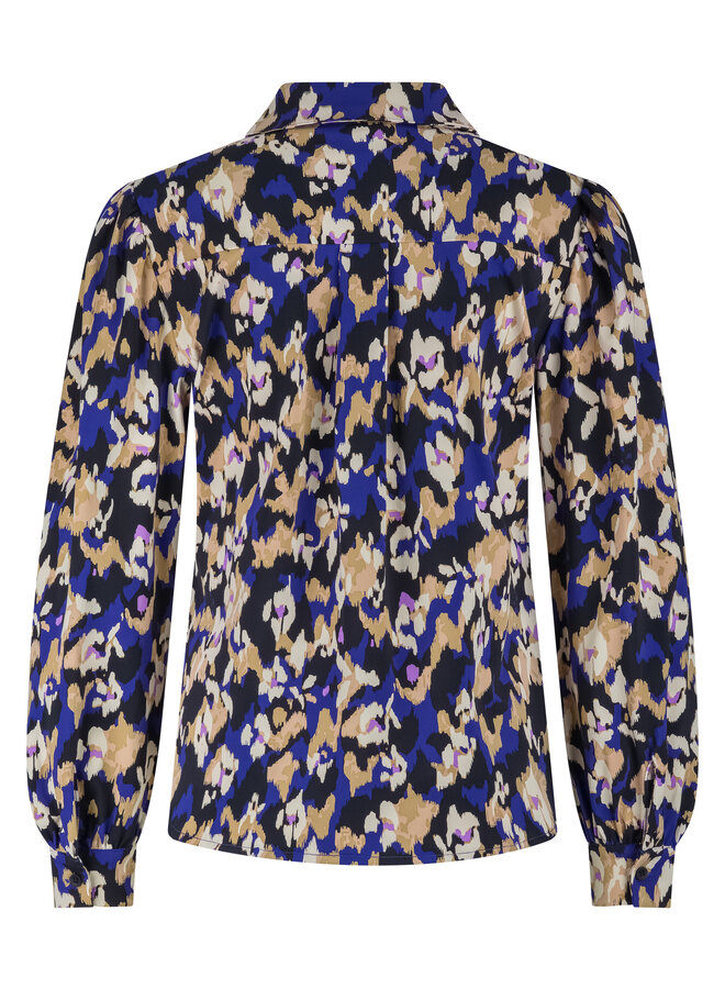 Blouse Philly faye print