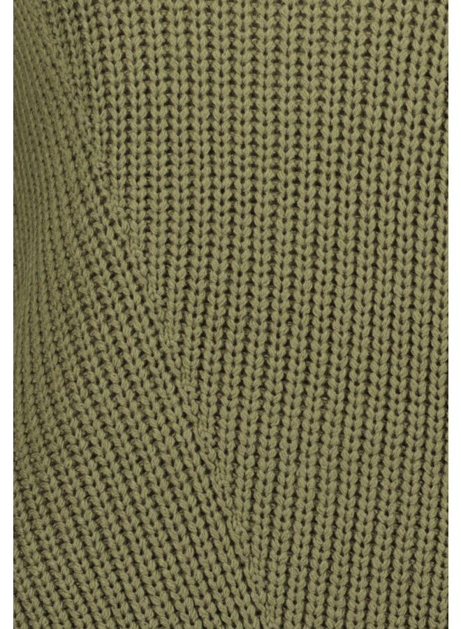 Trui Seven groen 248081