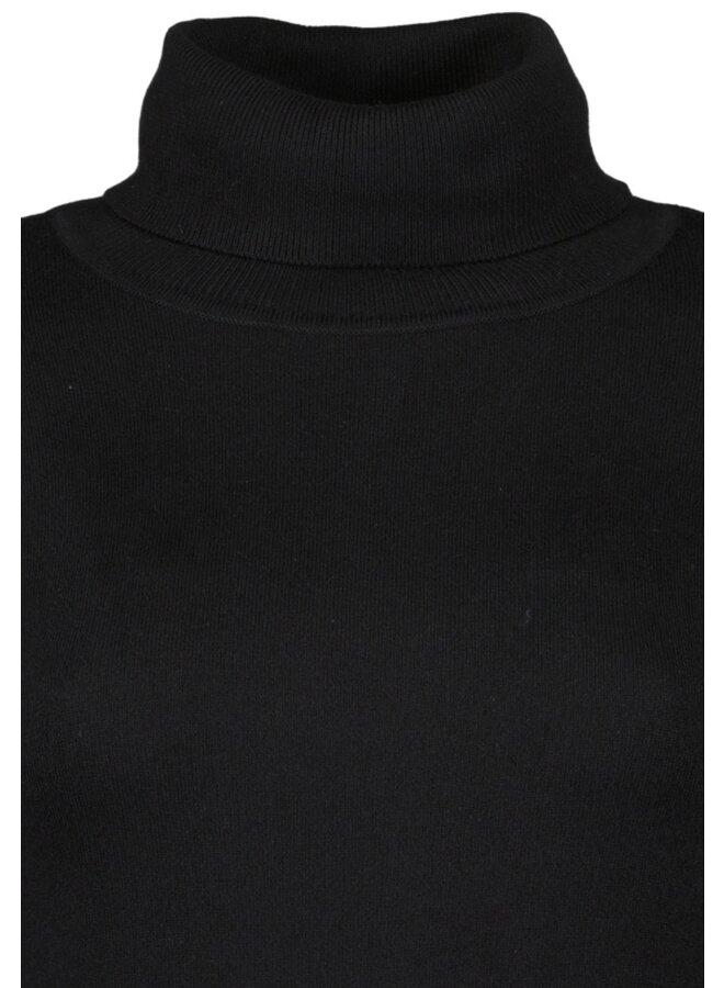 Trui Seven zwart 248038