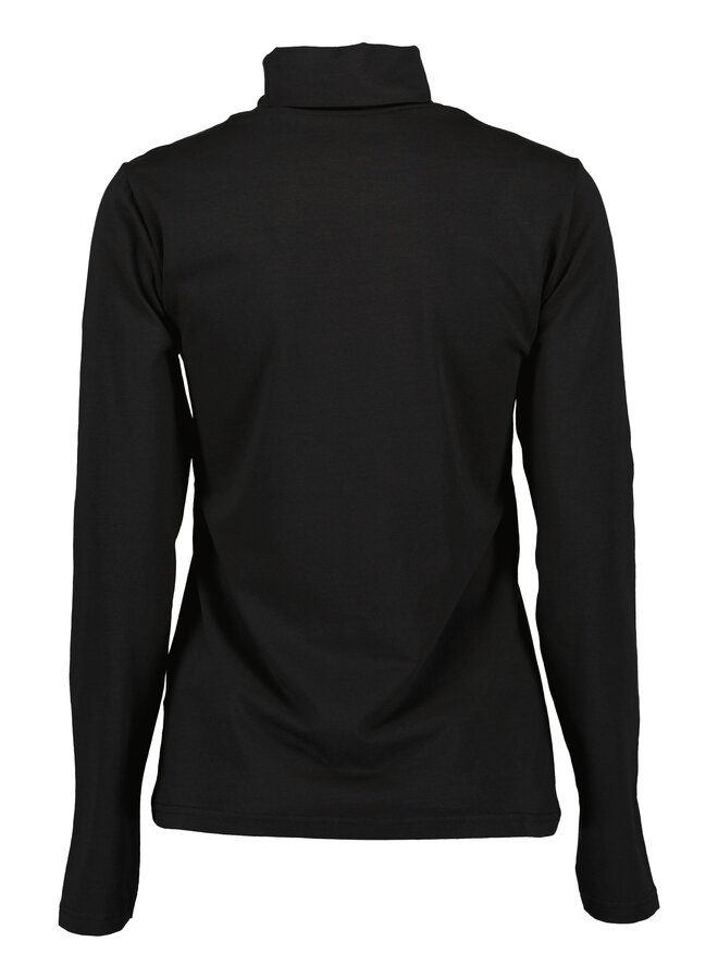 Trui Seven zwart 203535