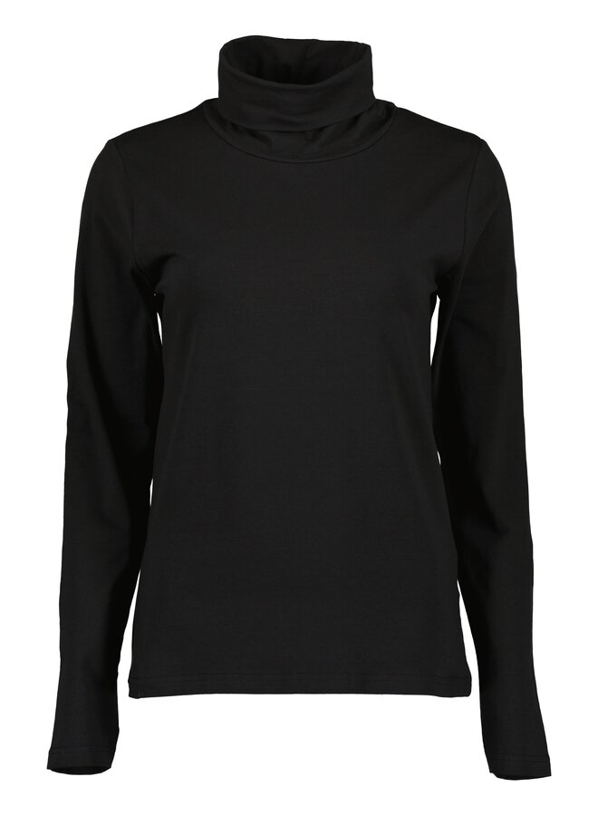 Trui Seven zwart 203535