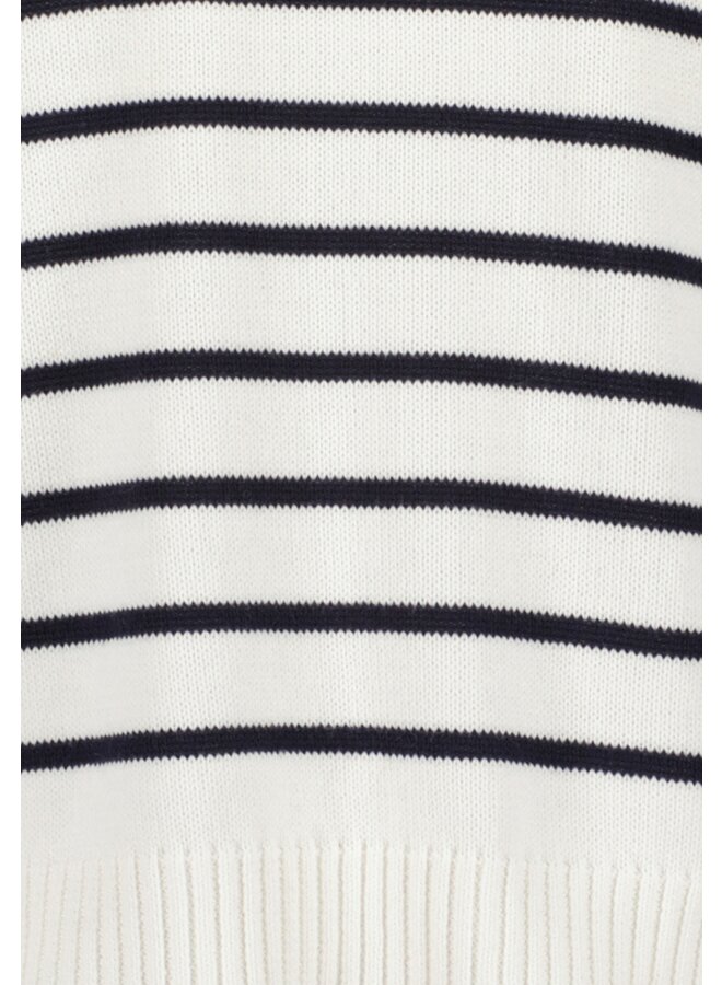 Trui Seven offwhite 248052