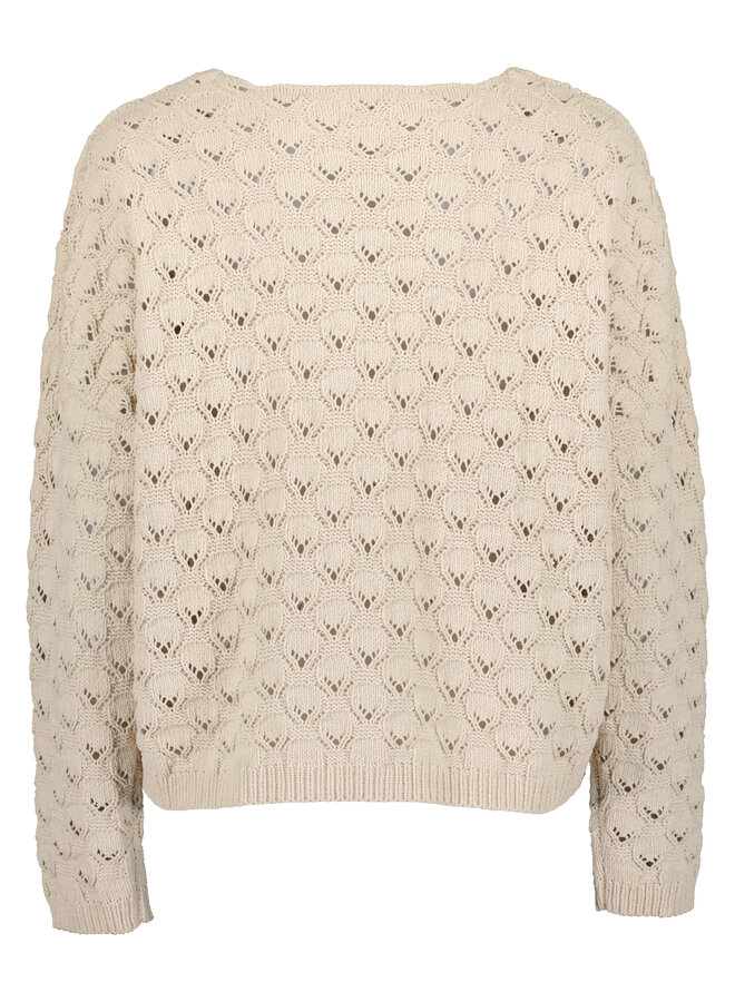 Trui Seven kiesel 248093