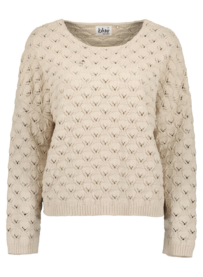 Trui Seven kiesel 248093