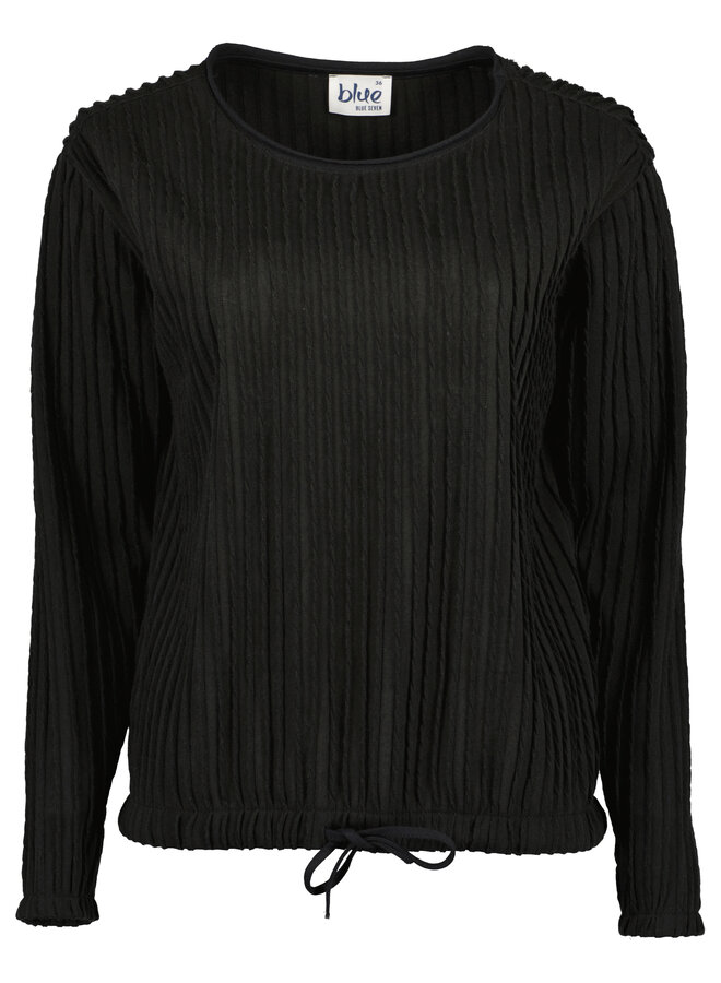 Top Seven zwart 203568