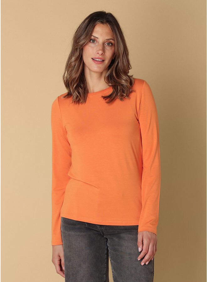 Top Revi mandarin orange