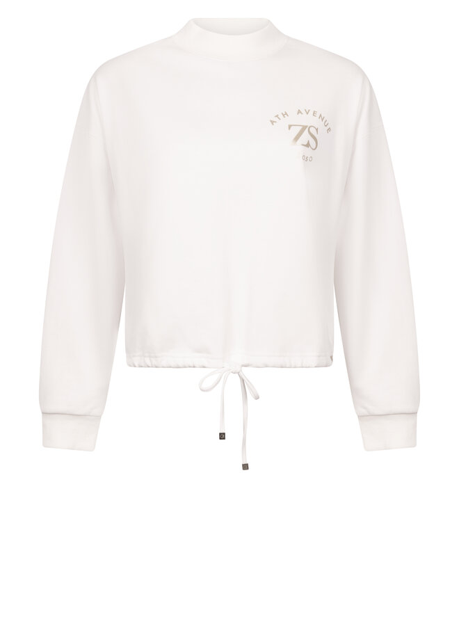 Sweater 254 Louise offwhite