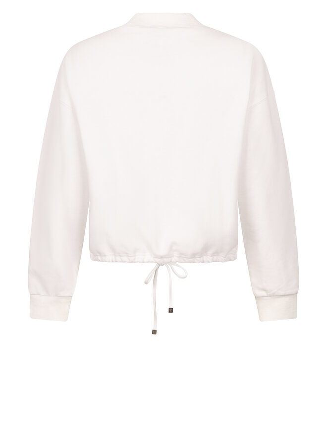 Sweater 254 Louise offwhite