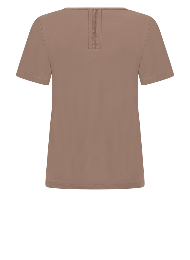 Top 254 Felicia mocha