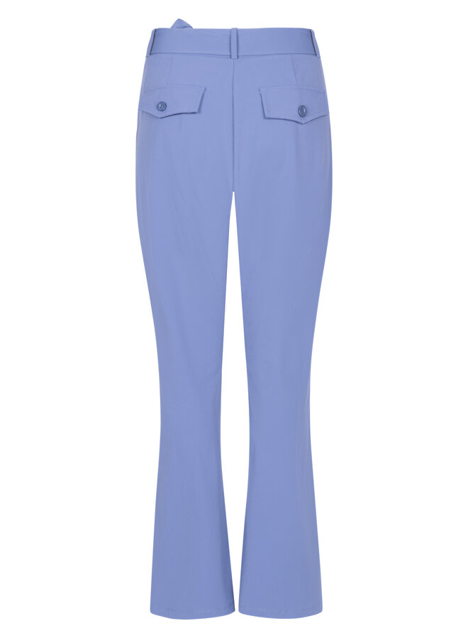 Broek 254 Belle blue