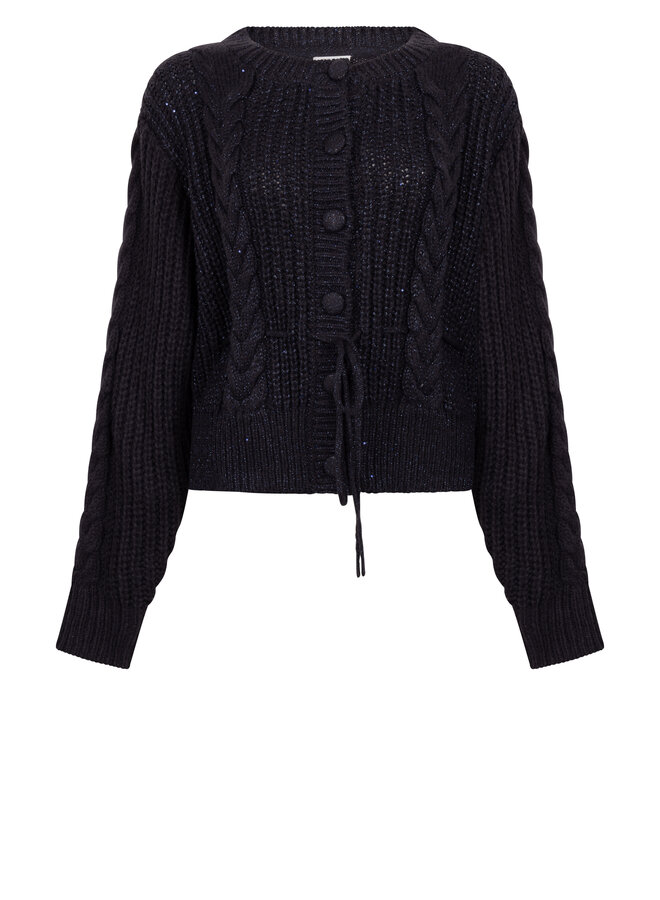 Vest 254 Marloes navy