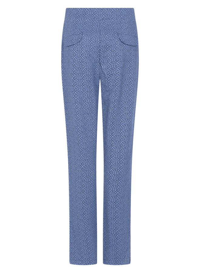 Broek 254 Alice blue