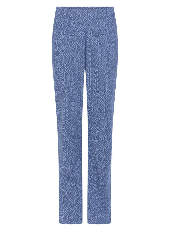 Broek 254 Alice blue
