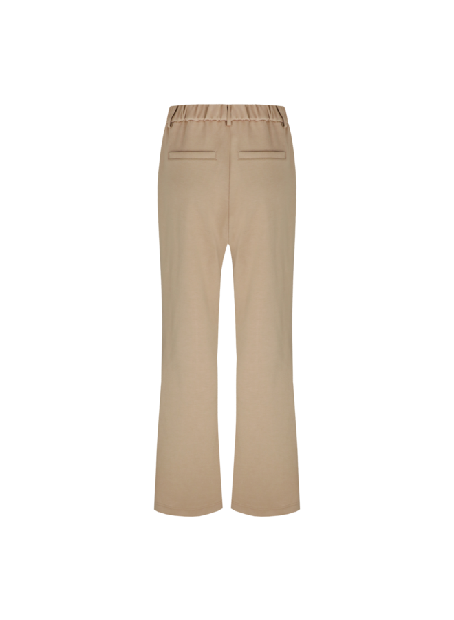 Broek Petra light camel