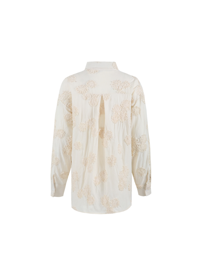 Blouse Linda sand